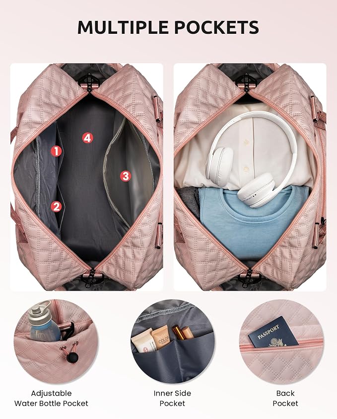 Trip Gifts for Mom From Daughter - Image 5