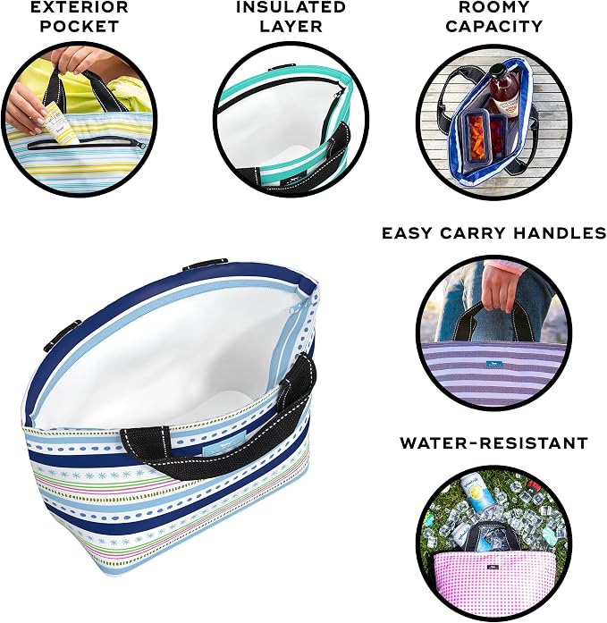 SCOUT Nooner Lunch Bag - Image 2
