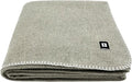 EKTOS 100% Virgin Wool Blanket, Heavy Duty Camp Gear, Cold Weather Bedding by EKTOS