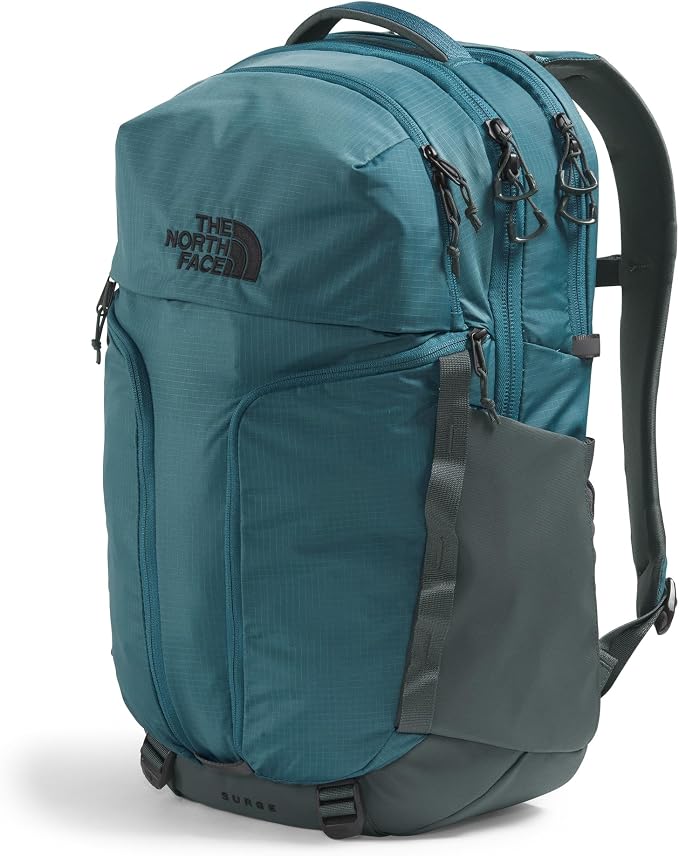 THE NORTH FACE Surge Commuter Laptop Backpack | Daypack - Image 6