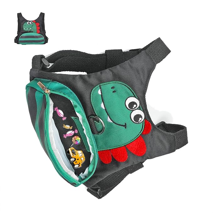 Toddler Leash for Kids-Baby Child Harness - Image 5