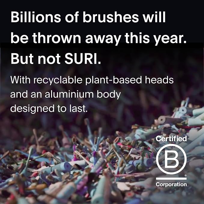 SURI Sonic Electric Toothbrush - Image 8