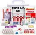 10 Person First Aid Kit by EverReadyFirstAid