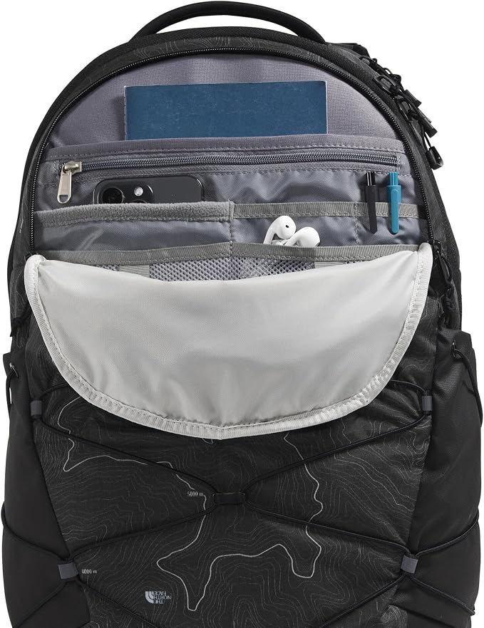 The North Face Borealis Commuter Laptop Backpack - Image 3