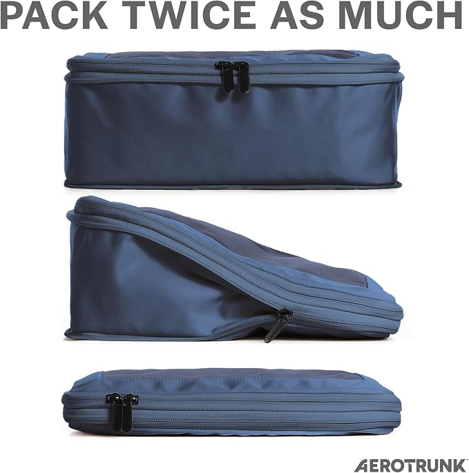 Aerotrunk Compression Packing Cubes - Image 2