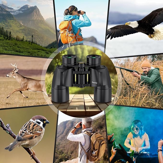 8x40 Binoculars for Adults - Image 7
