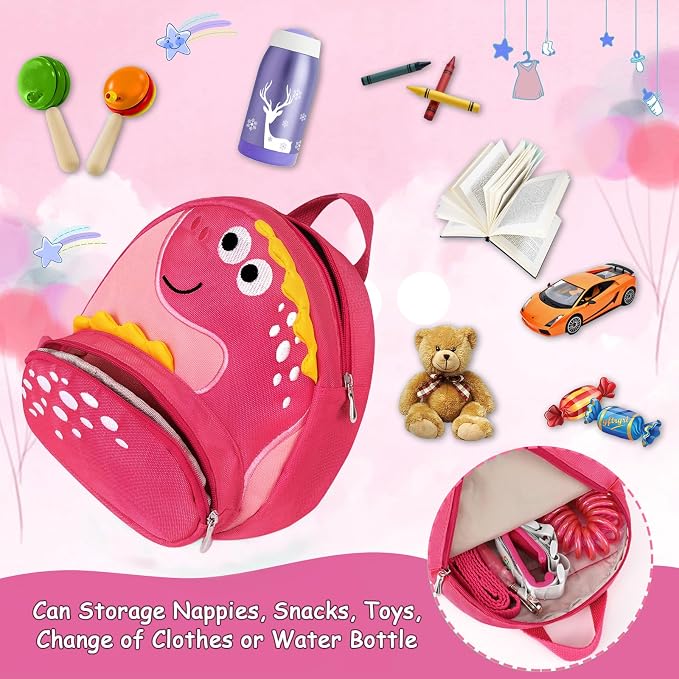 Accmor Toddler Backpack Harness - Image 2