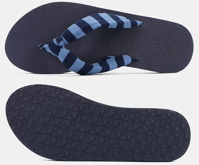 KuaiLu Flip Flops for Women - Image 7