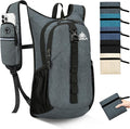 Seektop 15L Small Hiking Backpack by SeektopSports
