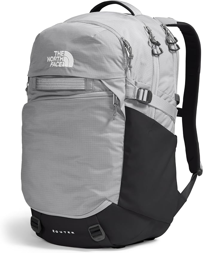THE NORTH FACE Router Everyday Laptop Backpack | Daypack - Image 2