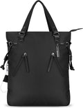 Sherpani Tempest, Anti Theft Convertible Backpack Tote, 14L Travel Backpack by SHERPANI