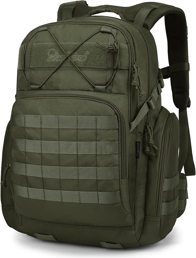 Mardingtop 40L Tactical Backpack by Mardingtop