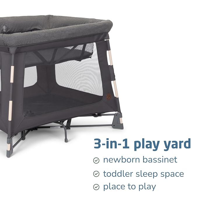 Maxi-Cosi Swift Baby Playard - Image 4