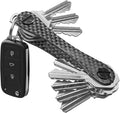 KEYSMART Key Holder for Keychain by KeySmart