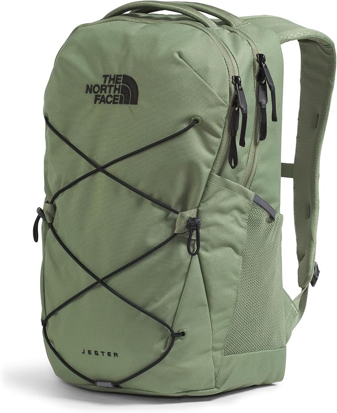 THE NORTH FACE Jester Everyday Laptop Backpack | Commuter Daypack - Image 6