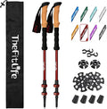 TheFitLife Trekking Poles by TheFitLife