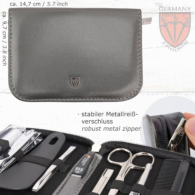 3 Swords Germany - Image 5
