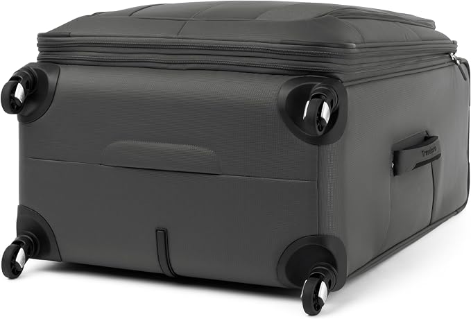 Travelpro Maxlite 5 Softside Expandable Checked Luggage - Image 8
