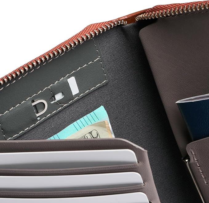 Bellroy Travel Folio – Second Edition - Image 5