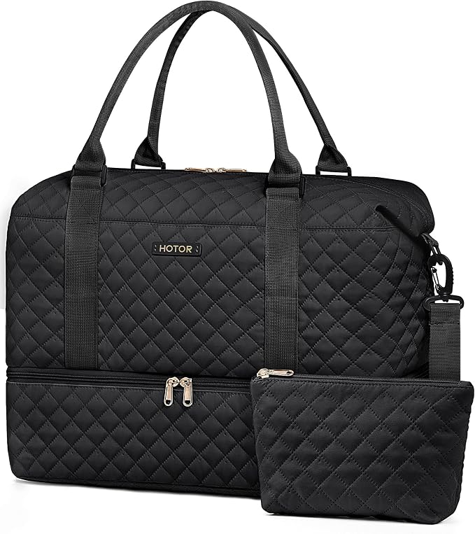 HOTOR Travel Duffel Bag by HOTOR
