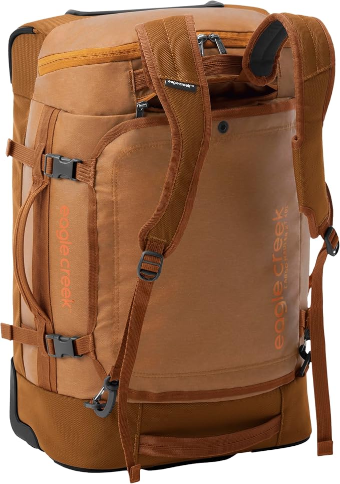 Eagle Creek Cargo Hauler XT Wheeled Duffel - Image 3