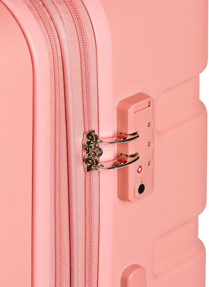SwissGear 7366 Hardside Expandable Luggage - Image 10