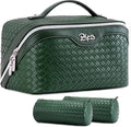 BOYATU Travel Makeup Bag Cosmetic Bags by BOYATU