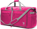Bago Big XXL Foldable Duffel Bags by BagoTravelBags