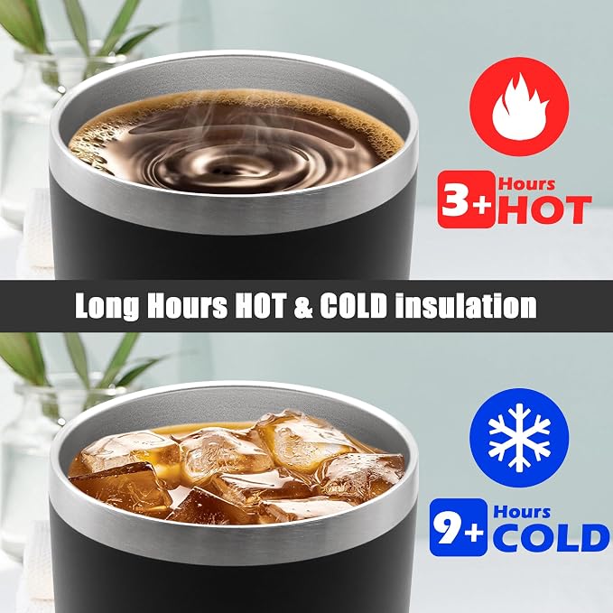 20 oz Tumbler Coffee Tavel Tumblers Bulk - Image 5