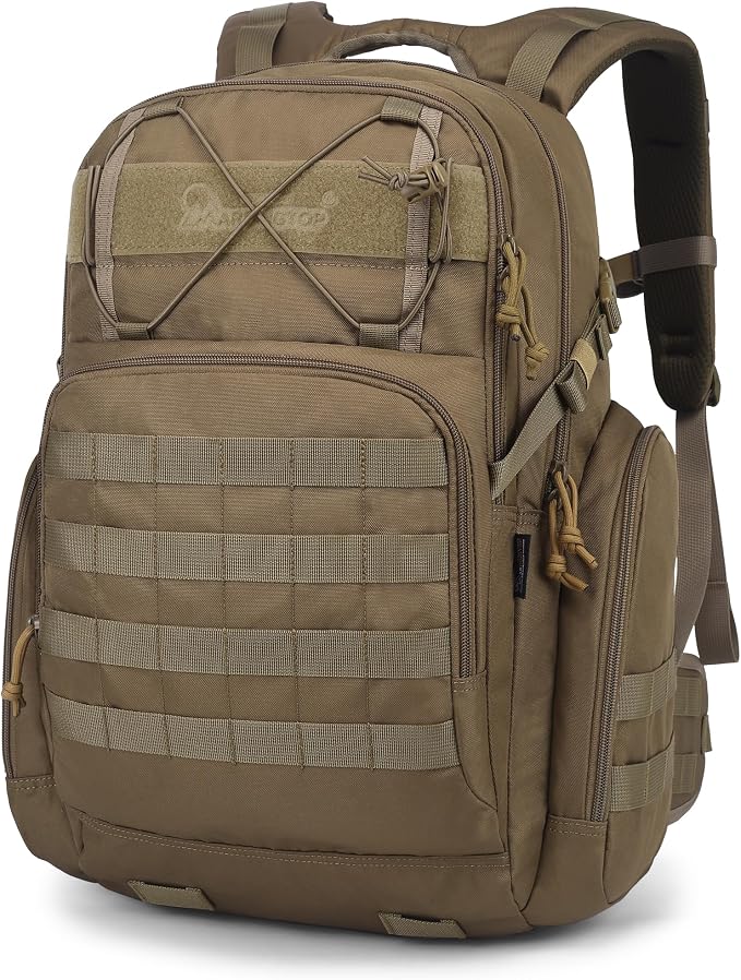 Mardingtop 40L Tactical Backpack by Mardingtop