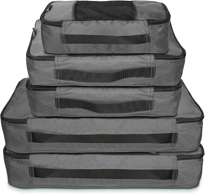TravelWise Packing Cube System - Image 2