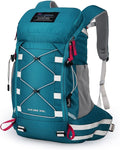 MOUNTAINTOP Hiking Backpack 35L Travel Backpack Lightweight Daypack by MOUNTAINTOP