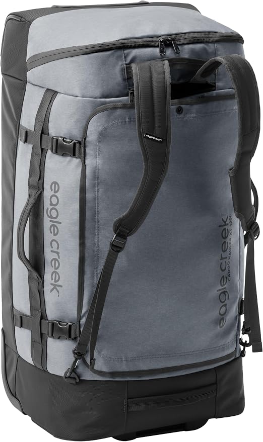 Eagle Creek Cargo Hauler XT Wheeled Duffel - Image 3