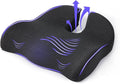 Seat Cushion for Office Chair, Large Thick Seat Cushion for Tailbone Pain Relief by DAPOTUGI
