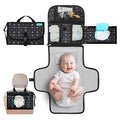 Kopi Baby Portable Diaper Changing Pad by KOPIBABY