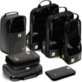 VASCO Compression Packing Cubes by VASCO