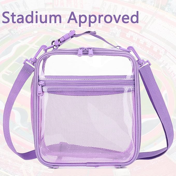 FlowFly Kids Lunch box Insulated Soft Bag Mini Cooler Back to School Thermal - Image 7