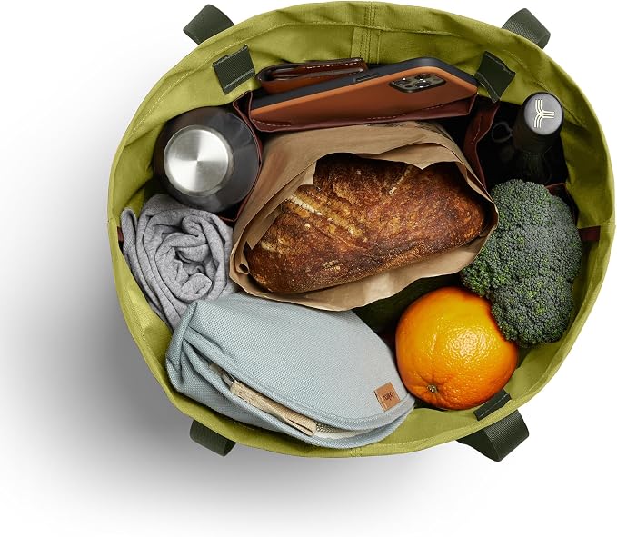 Bellroy Market Tote – - Image 3