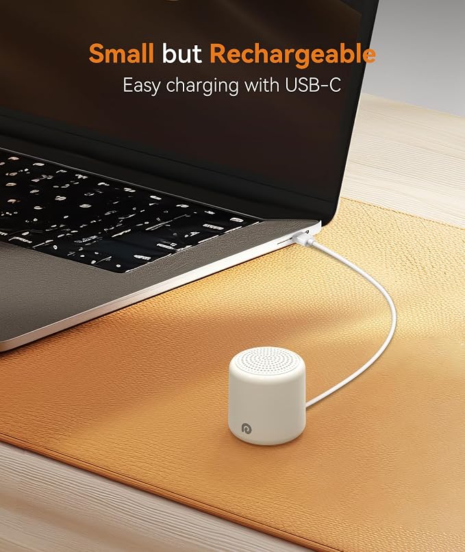 Dreamegg White Noise Sound Machine - Image 6