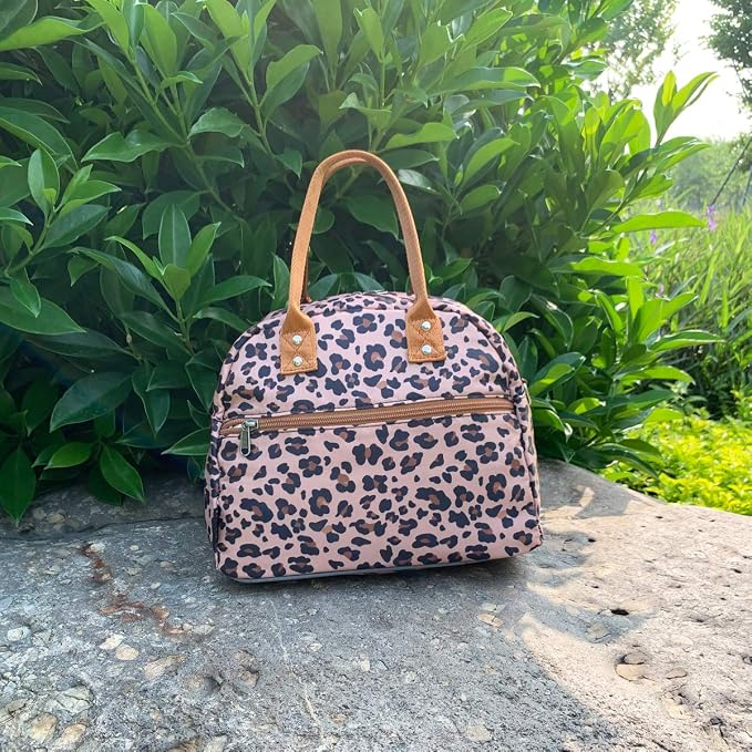FlowFly Insulated Lunch Bag - Image 8