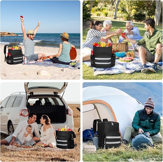 Cooler Backpack - Image 6