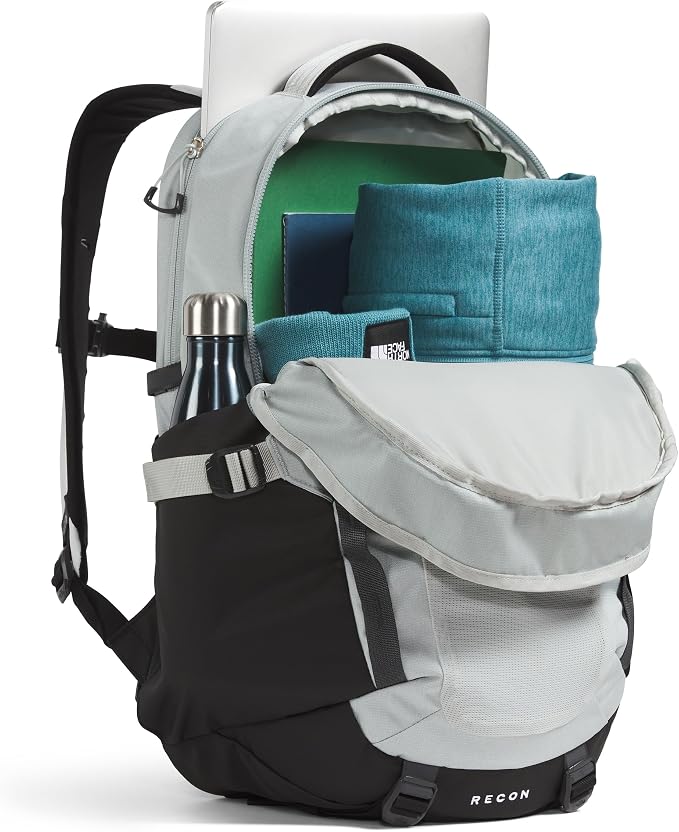 The North Face Recon Everyday Laptop Backpack - Image 5