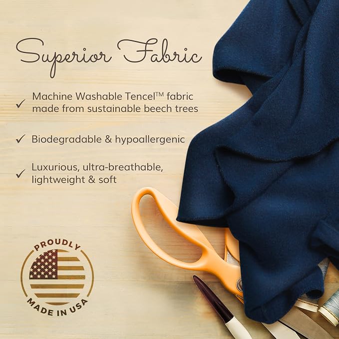 Happyluxe Odyssey Travel Pillow - Image 3