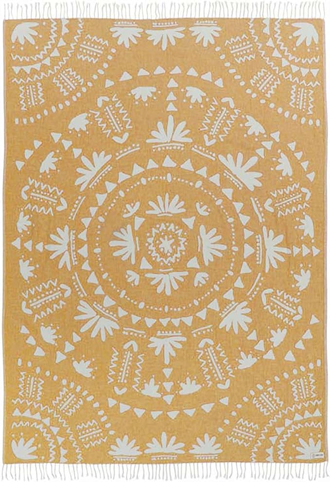 Sand Cloud Large Turkish Beach Towel by SandCloud