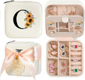 AYGXU Travel Jewelry Box for Women and Girls by AYGXU