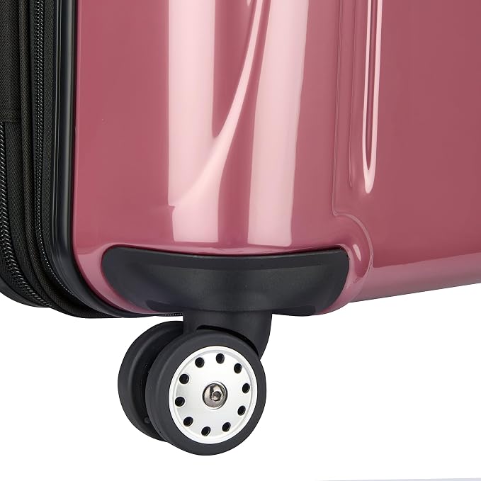 DELSEY PARIS Helium Aero Hardside Expandable Luggage - Image 8