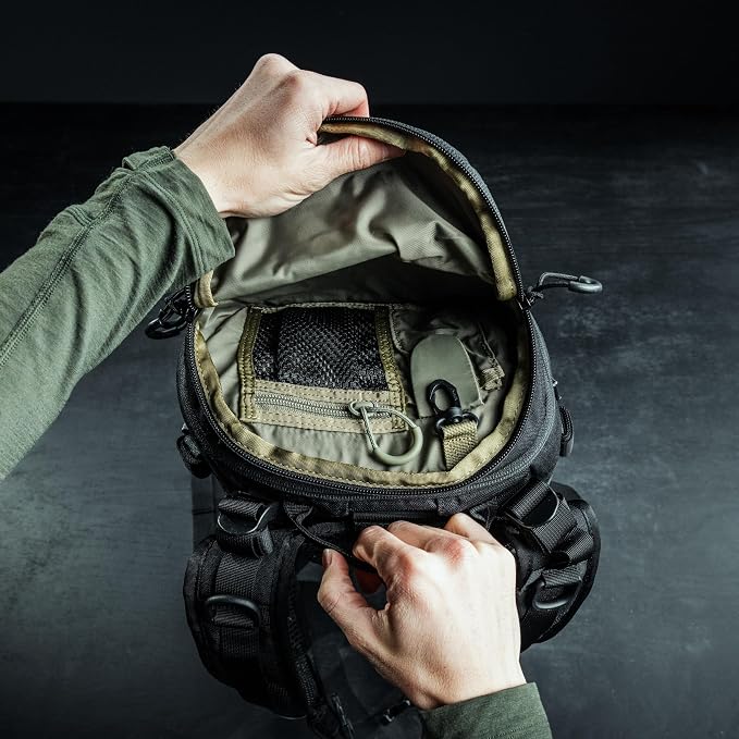 Eberlestock Bandit Pack - Image 5