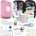 277PCS Compact Emergency First Aid Kit by AMORNING