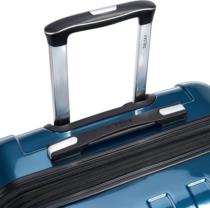 DELSEY PARIS Helium Aero Hardside Expandable Luggage - Image 8