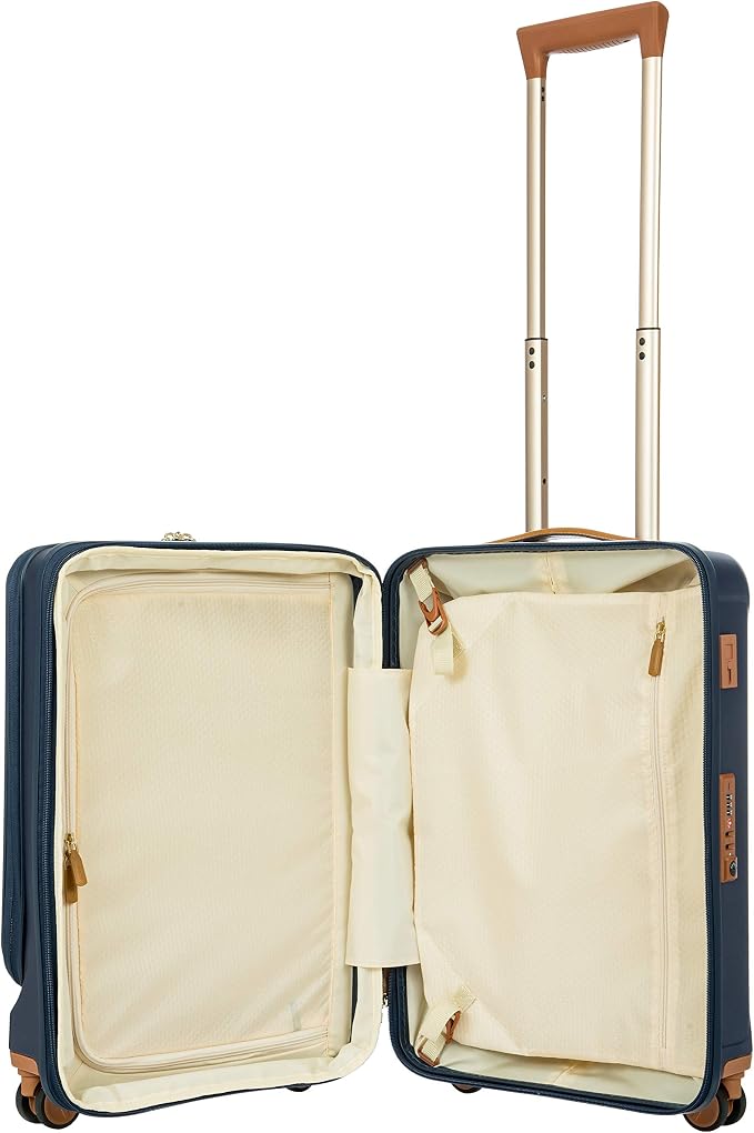 Bric's Capri 2.0 21" Spinner w/Pocket Expandable - Image 5